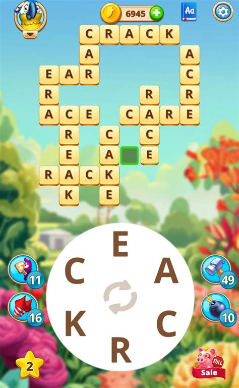 Wordalot answers Level 947 .